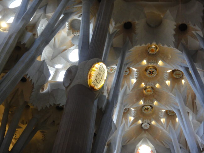 Espagne_Barcelone_Sagradafamilia