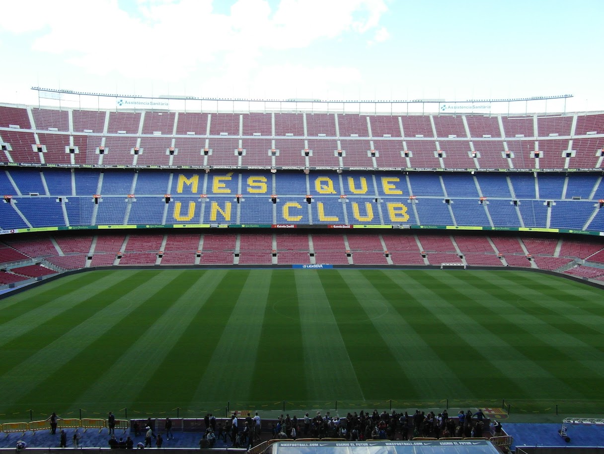 Espagne_Barcelone_campnou