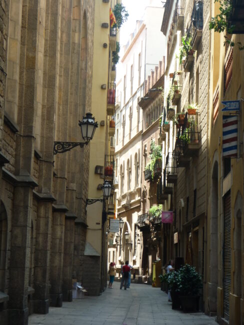 Espagne_Barcelone_rue