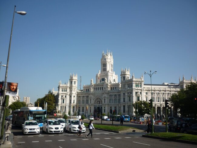 Madrid