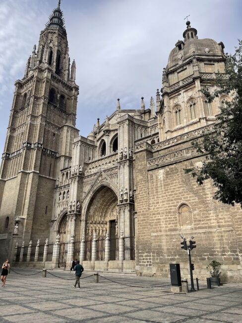 Espagne_Tolède_cathedrale