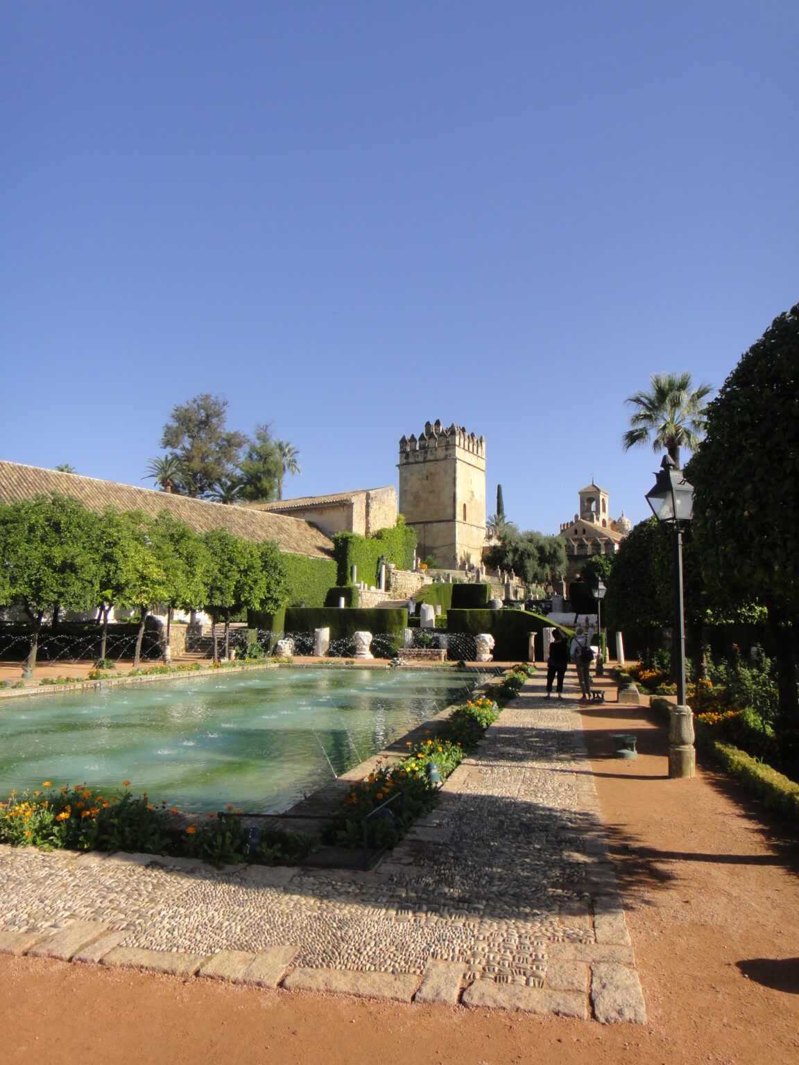 Espagne_cordoue_alcazar