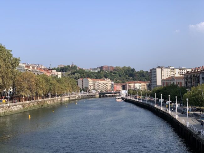 Bilbao